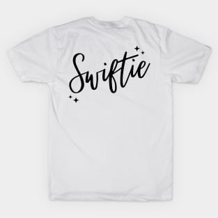 Taylor Swiftie T-Shirt